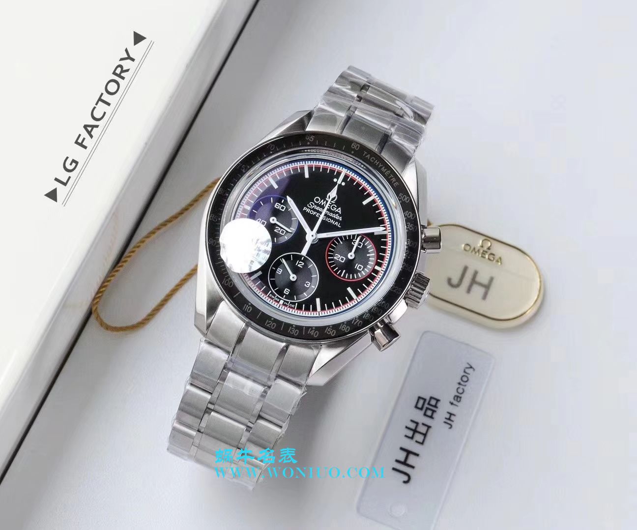 【JH一比一高仿手表】OMEGA超霸系列311.30.42.30.01.003 wrist watch  / OMG157
