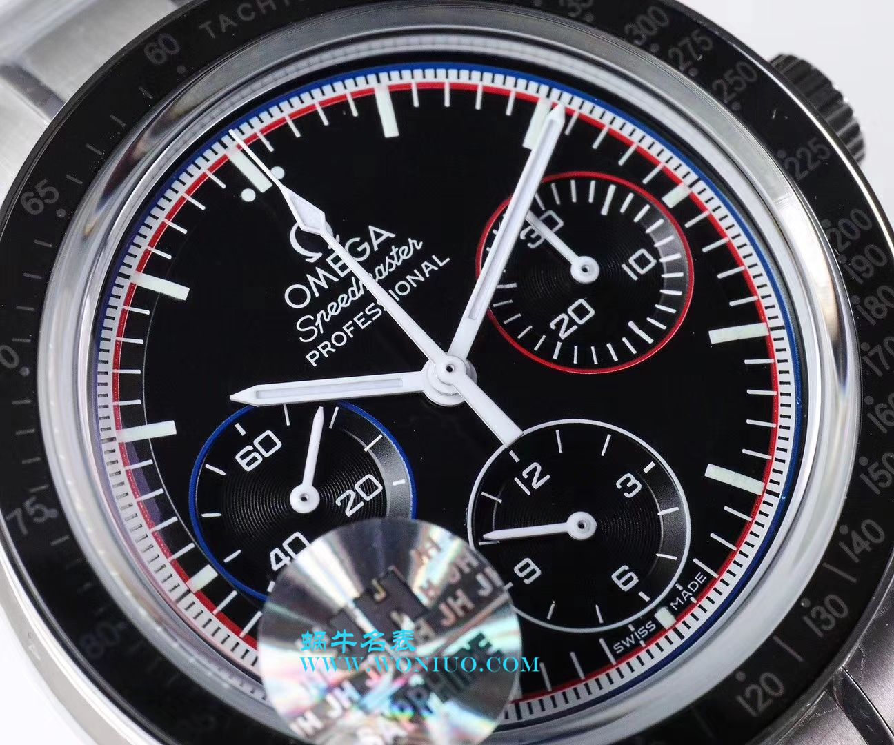 【JH一比一高仿手表】OMEGA超霸系列311.30.42.30.01.003 wrist watch  / OMG157