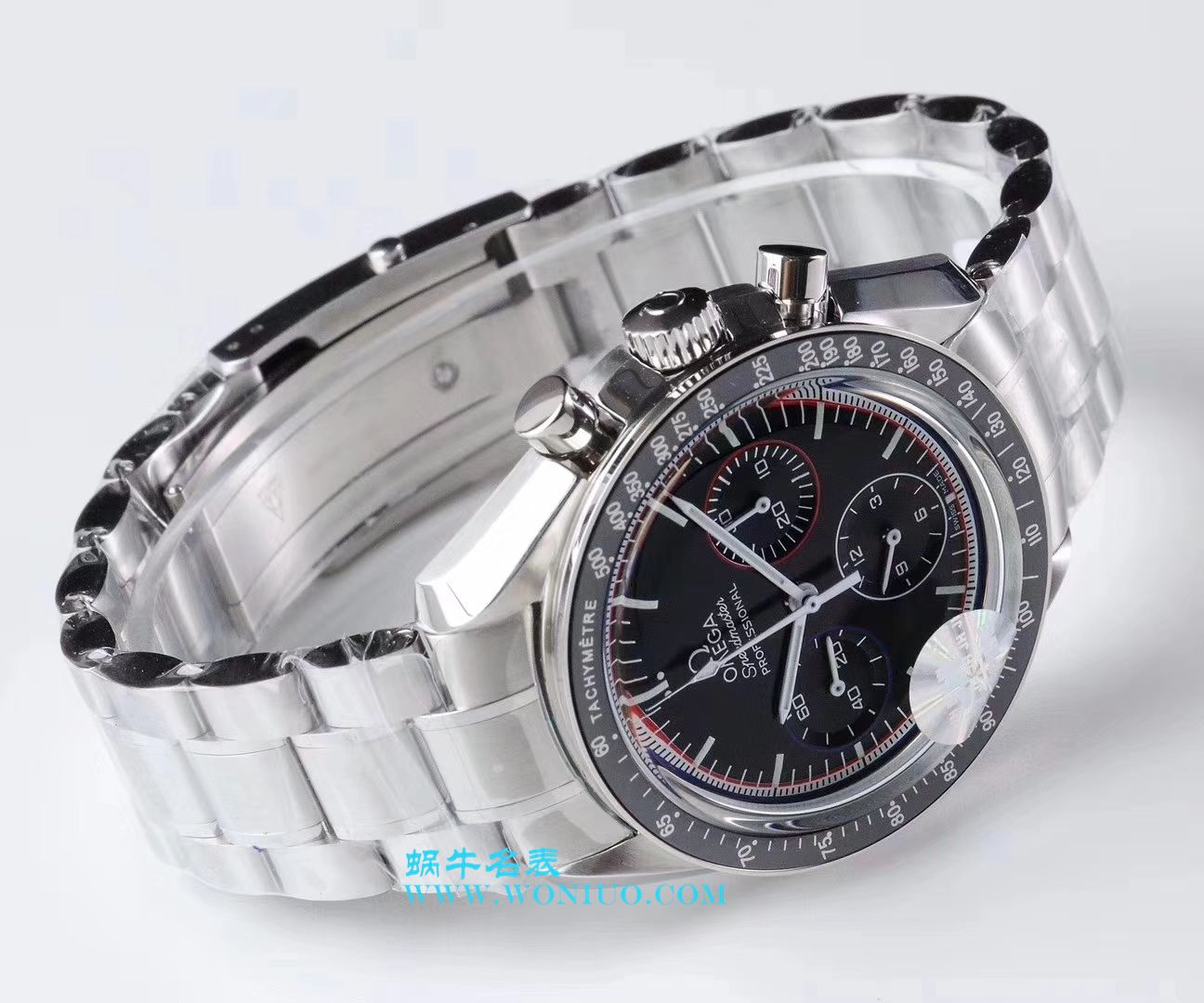 【JH一比一高仿手表】OMEGA超霸系列311.30.42.30.01.003 wrist watch  / OMG157