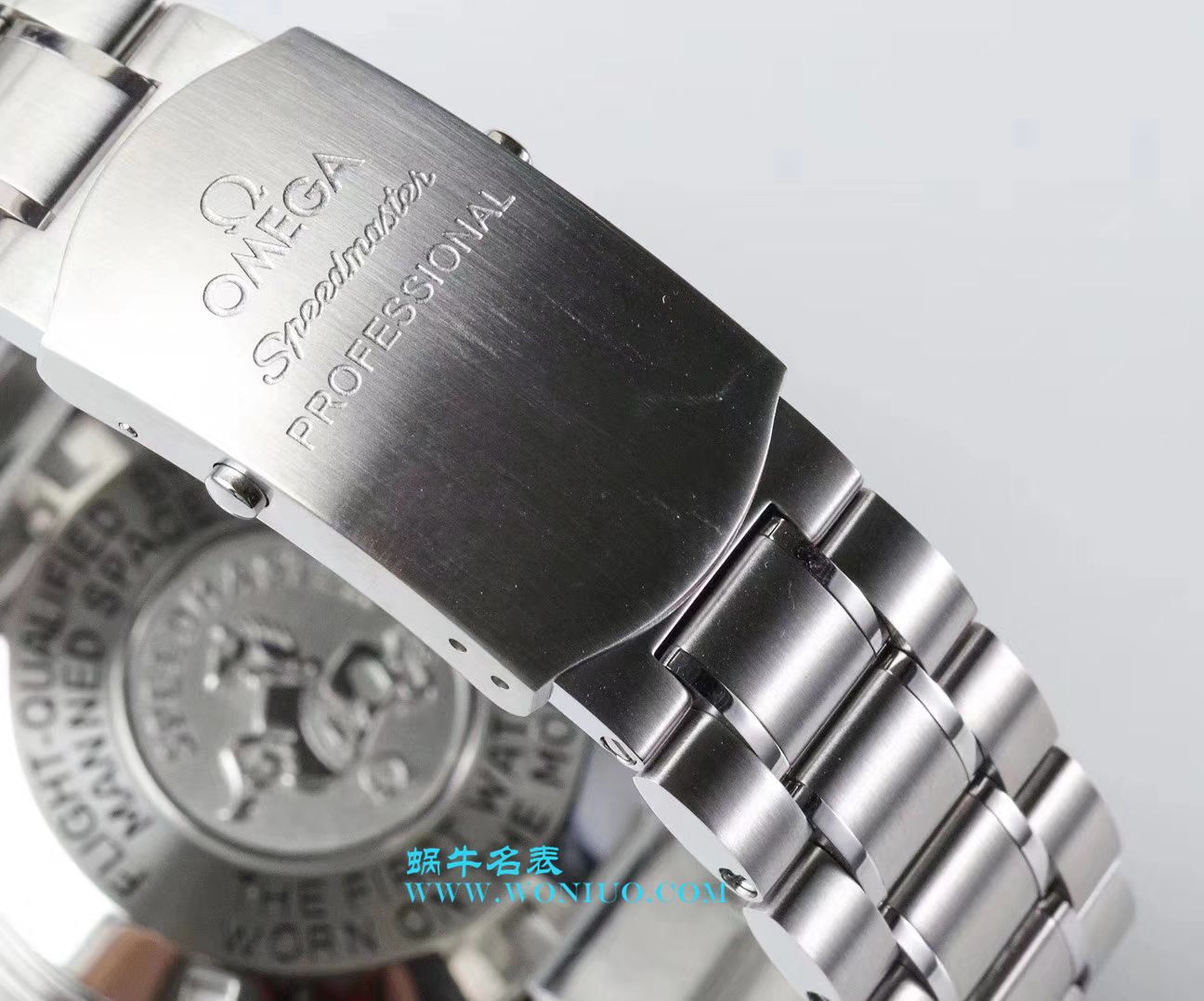 【JH一比一高仿手表】OMEGA超霸系列311.30.42.30.01.003 wrist watch  / OMG157