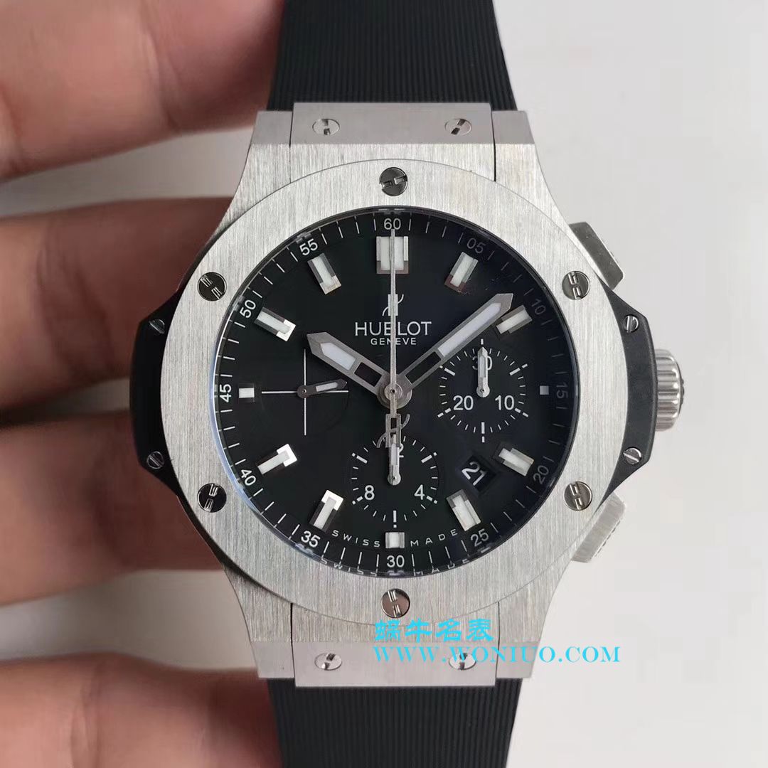 【V6一比一超A高仿手表】 hublot BIG BANG系列301.SX.1170.RX wrist watch  / YUB011
