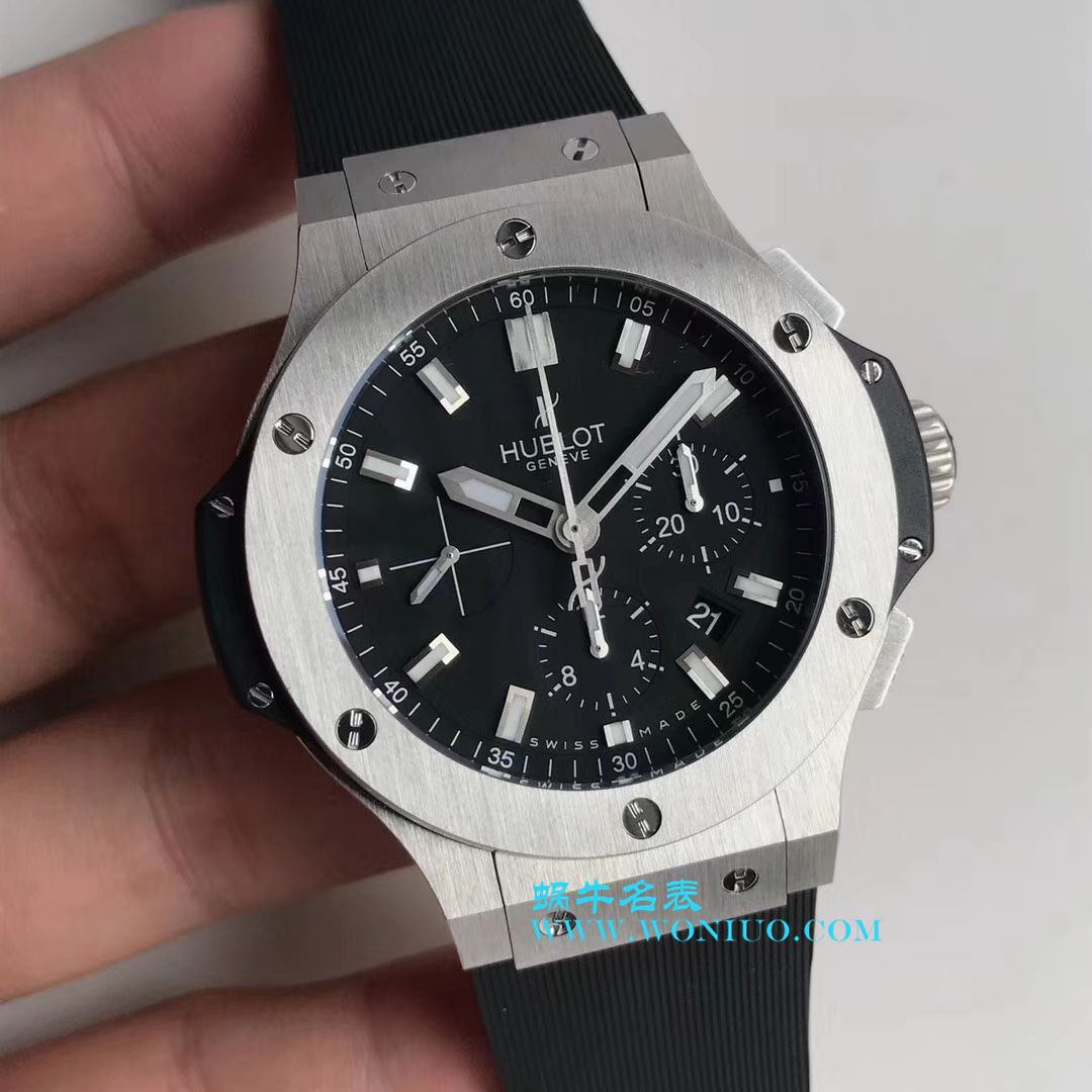 【V6一比一超A高仿手表】 hublot BIG BANG系列301.SX.1170.RX wrist watch  / YUB011