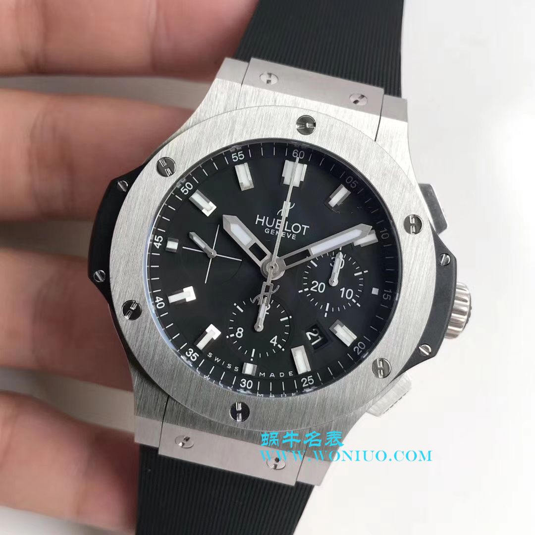 【V6一比一超A高仿手表】 hublot BIG BANG系列301.SX.1170.RX wrist watch  / YUB011
