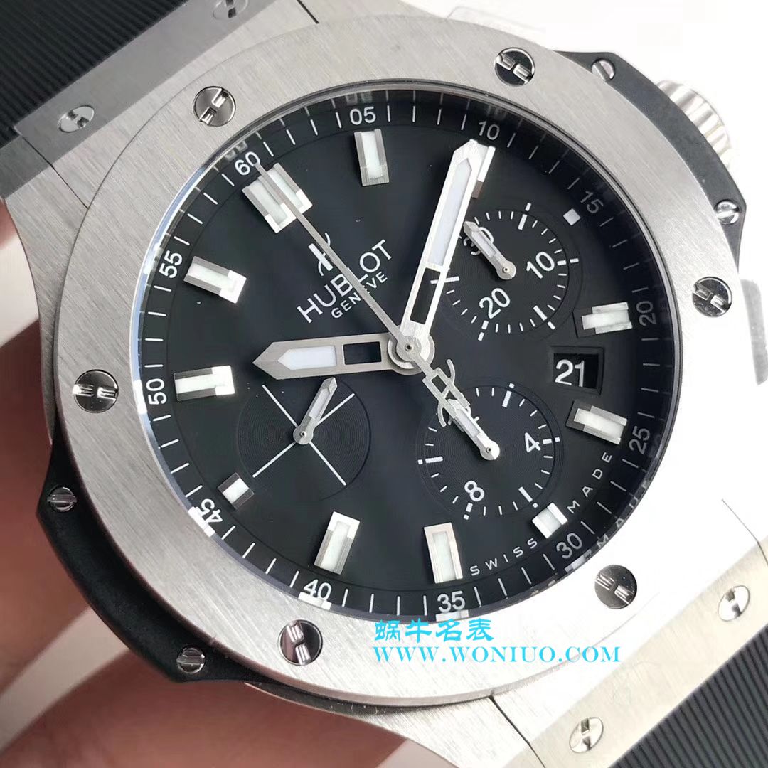 【V6一比一超A高仿手表】 hublot BIG BANG系列301.SX.1170.RX wrist watch  / YUB011