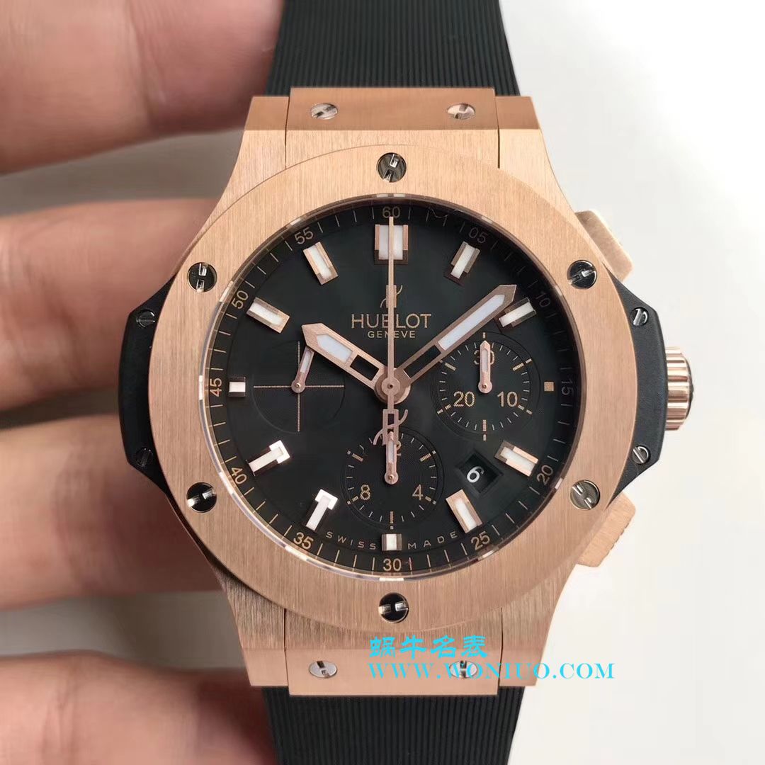 【HBBV6一比一超A精仿手表】 hublot BIG BANG系列301.PX.1180.RX wrist watch  / YB024