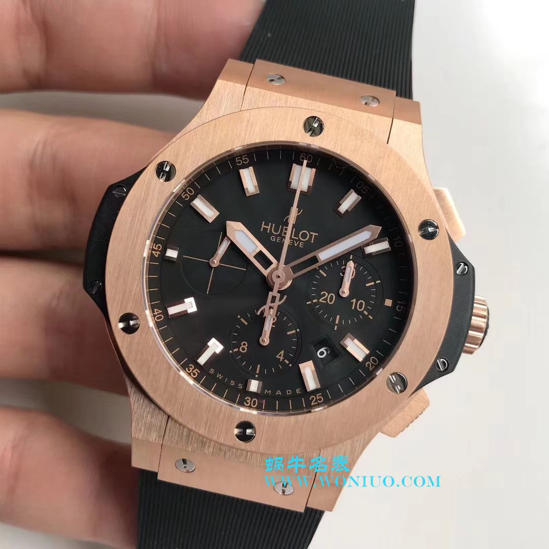 【HBBV6一比一超A精仿手表】 hublot BIG BANG系列301.PX.1180.RX wrist watch  / YB024