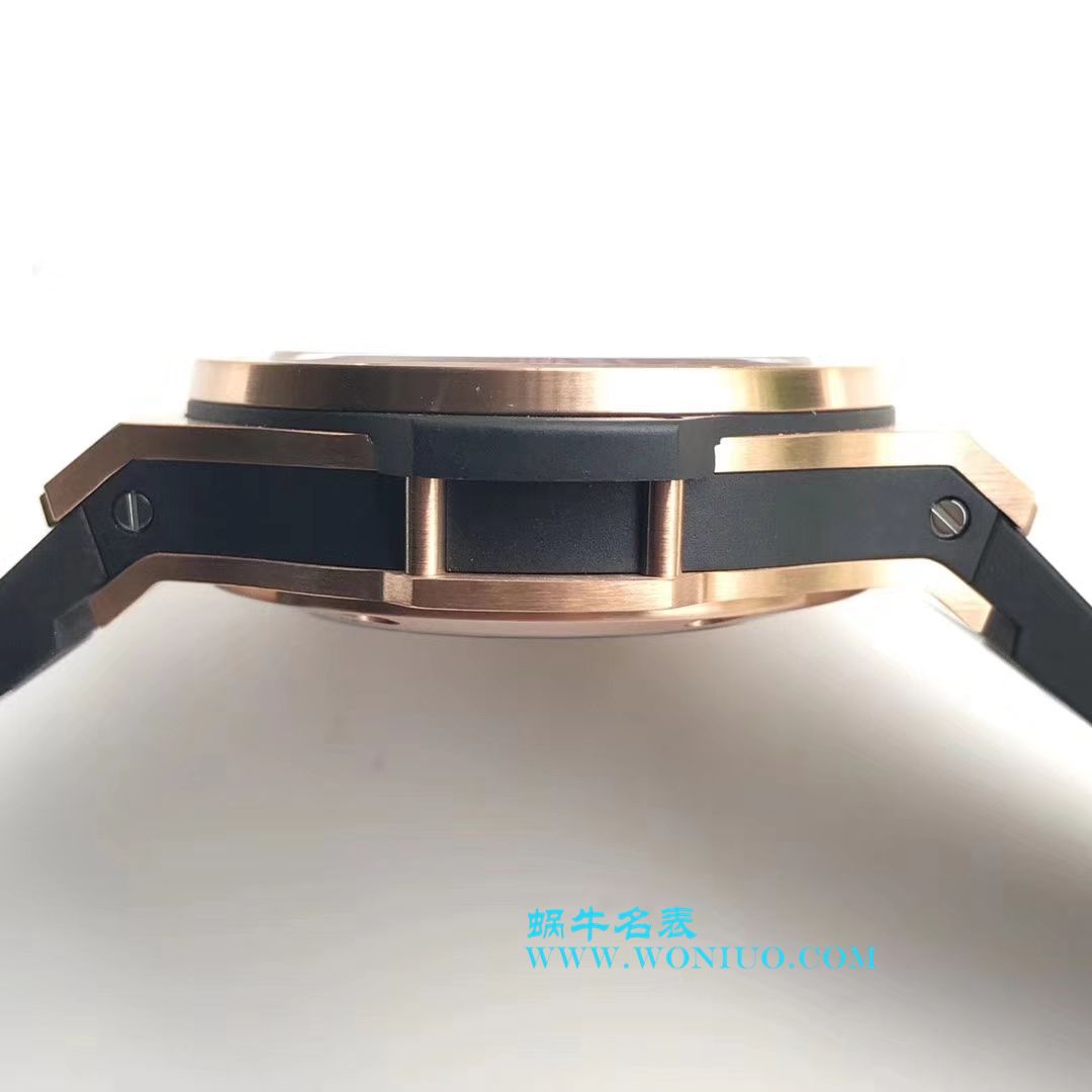 【HBBV6一比一超A精仿手表】 hublot BIG BANG系列301.PX.1180.RX wrist watch  / YB024