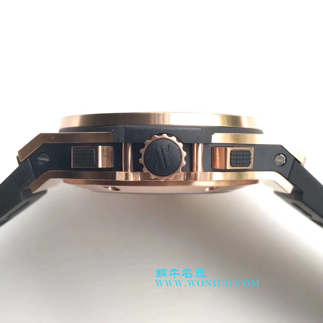 【HBBV6一比一超A精仿手表】 hublot BIG BANG系列301.PX.1180.RX wrist watch  / YB024