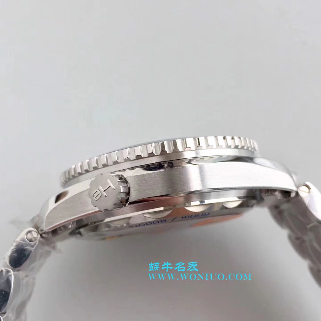 【OM一比一超A高仿手表】OMEGA特别推出 Seamaster 系列海洋宇宙“平昌 2018”限量版522.32.44.21.03.001 wrist watch  / M320