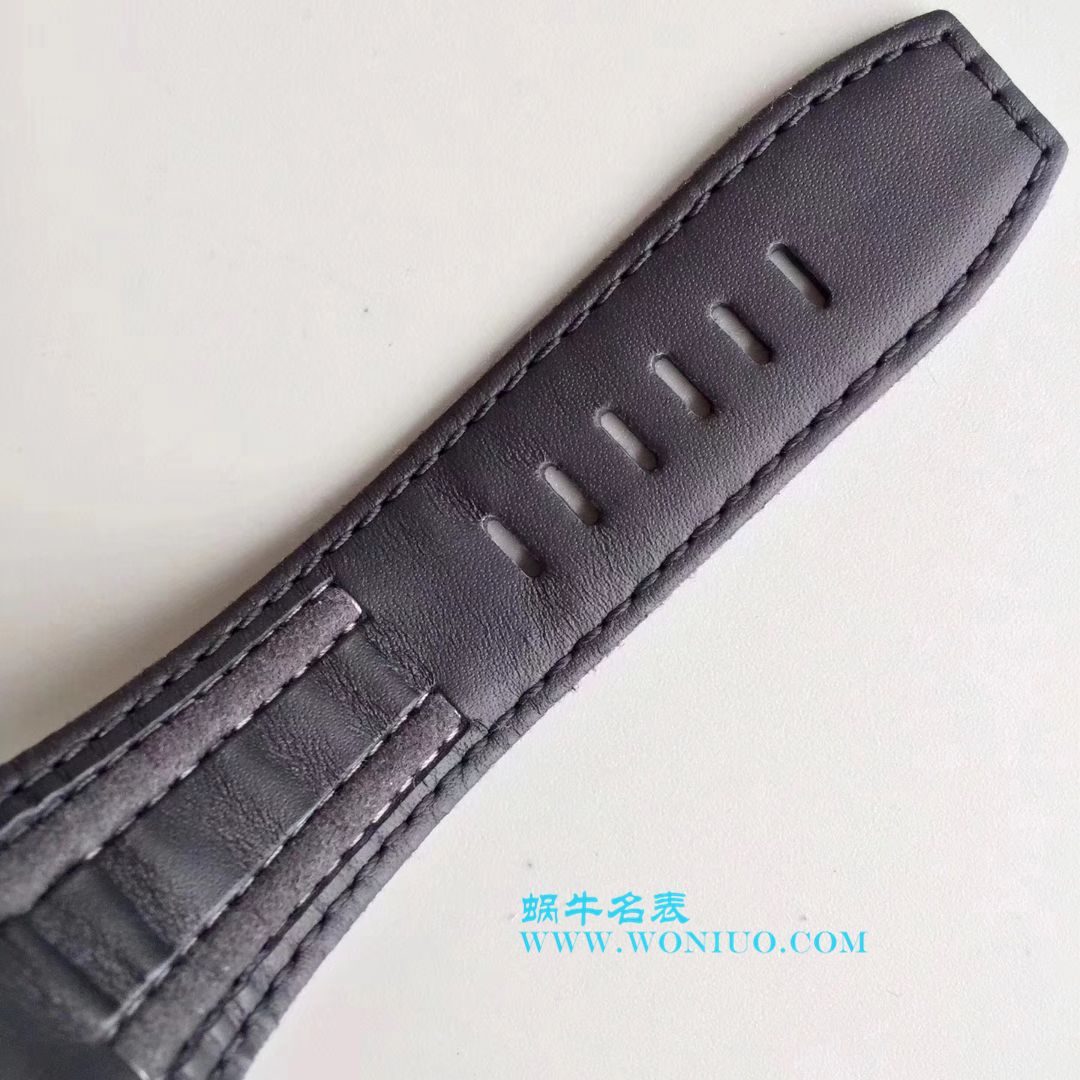 【JF Factory 超A复刻高仿】Audemars Piguet GP格林披治大奖赛限定版26290RO.OO.A001VE.01机械手表 / AP040