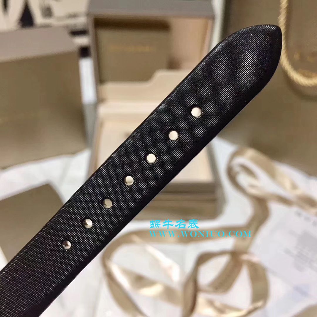 【独家实拍那不勒斯皇后奢华版T钻机械女表】 Breguet  / BZ044