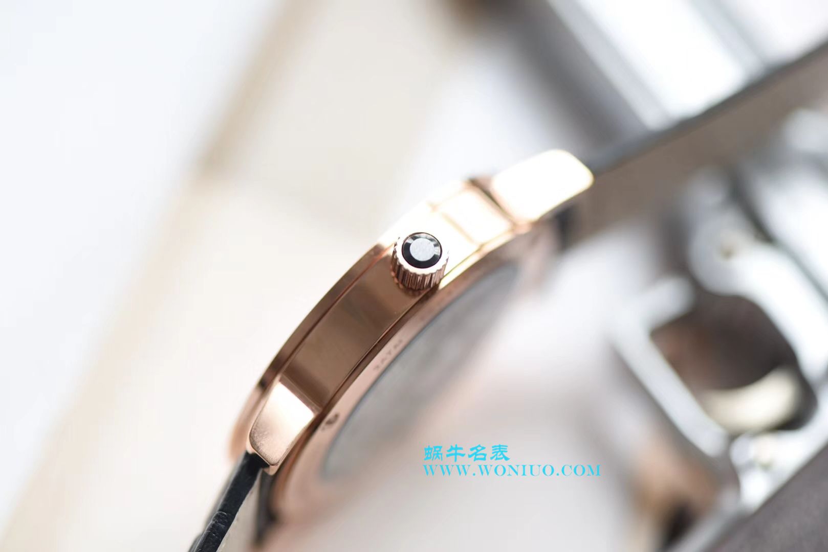 【台湾 Factory 一比一超A高仿手表】 BVLGARI BVLGARI∙BVLGARI系列102357 BBP41BSLXT wrist watch  / BZ020