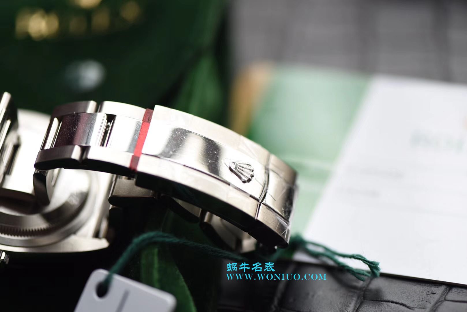 【DJ一比一超A高仿手表】 Rolex 36  Datejust 系列116234白纪念花纹盘镶钻 wrist watch  / R210