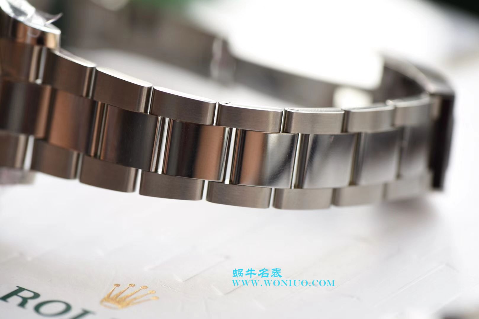 【DJ一比一超A高仿手表】 Rolex 36  Datejust 系列116234黑纪念花纹盘镶钻 wrist watch  / R211