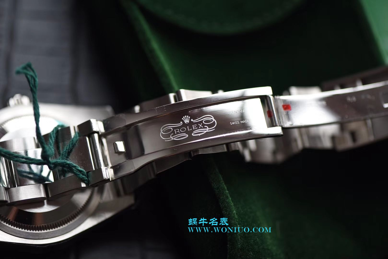 【DJ一比一超A高仿手表】 Rolex 36  Datejust 系列116234白纪念花纹盘镶钻 wrist watch  / R210