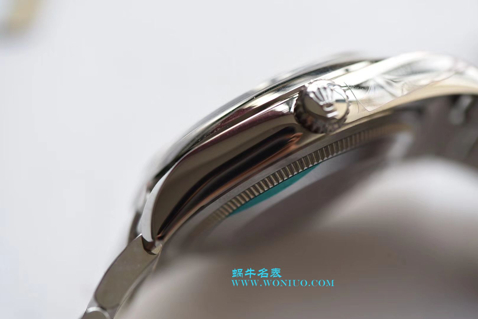 【DJ一比一超A高仿手表】 Rolex 36  Datejust 系列116234黑纪念花纹盘镶钻 wrist watch  / R211