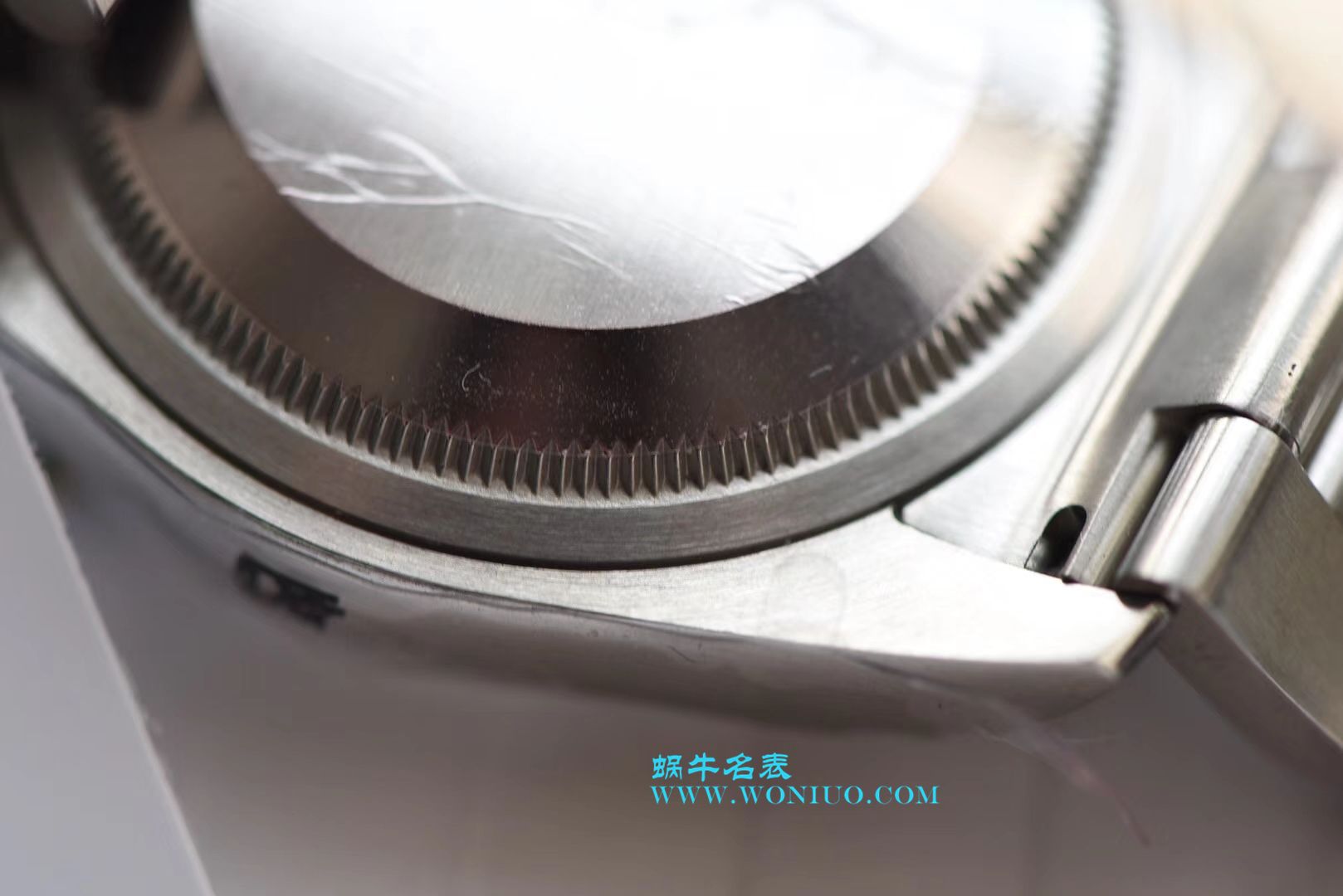 【DJ一比一超A高仿手表】 Rolex 36  Datejust 系列116234黑纪念花纹盘镶钻 wrist watch  / R211