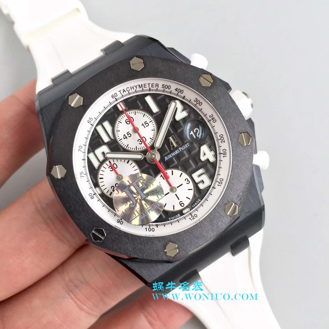【JF一比一超A高仿手表】Audemars Piguet AP Royal Oak Offshore 系列马可斯限量版  / AP065