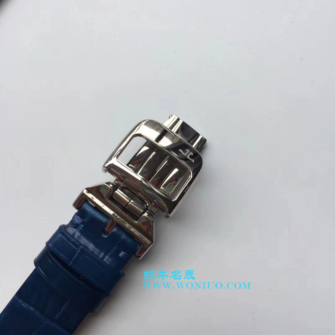 【TF一比一超A高仿手表】Jaeger-LeCoultre  Rendez-Vous Classic经典 Rendez-Vous  wrist watch 系列Q3433491女士 wrist watch  / JJ029C