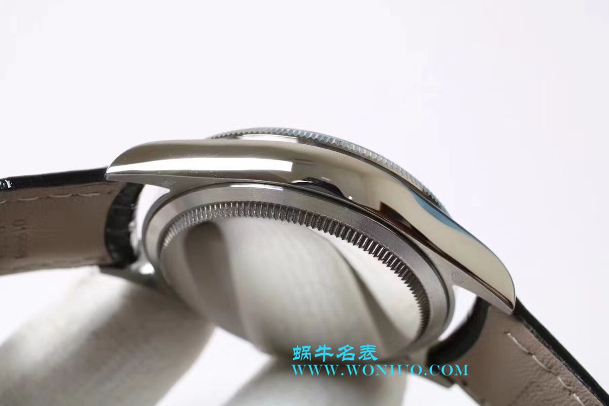 【VF一比一超A高仿手表】 Rolex 切利尼日历型系列50515、m50519-0013、50519白盘、黑盘 wrist watch  / R122