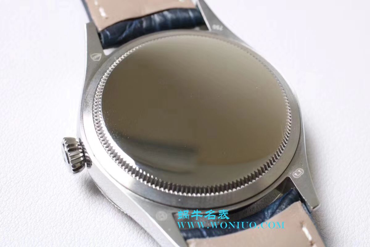【VF一比一超A高仿手表】 Rolex 切利尼日历型系列50515、m50519-0013、50519白盘、黑盘 wrist watch  / R122