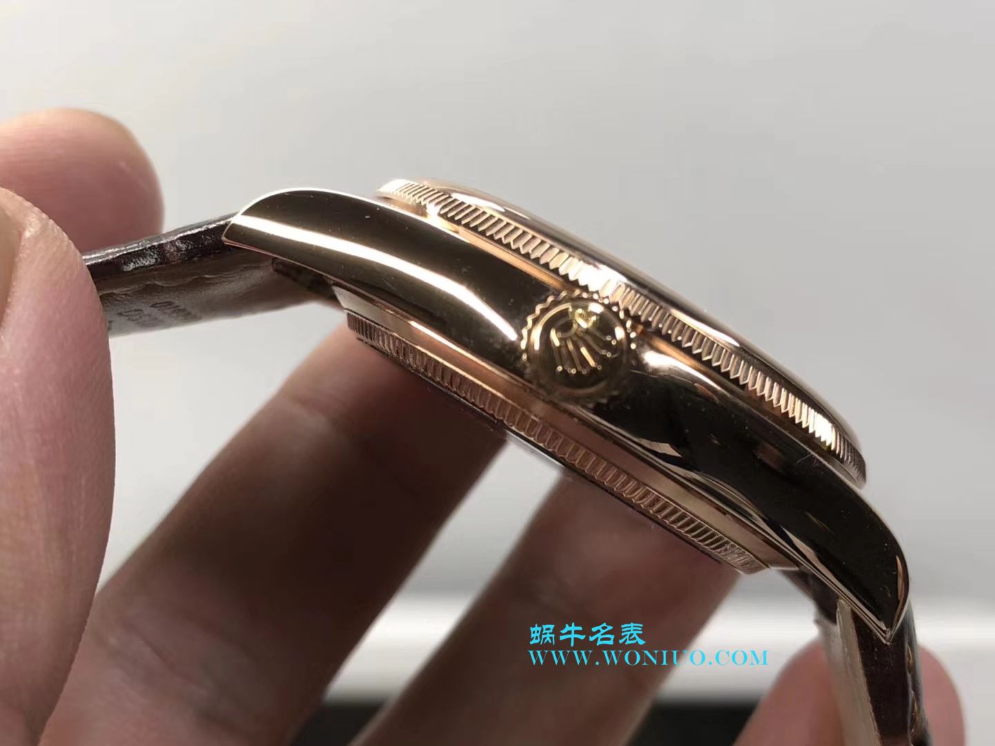 【VF一比一超A高仿手表】 Rolex 切利尼日历型系列50515、m50519-0013、50519白盘、黑盘 wrist watch  / R122