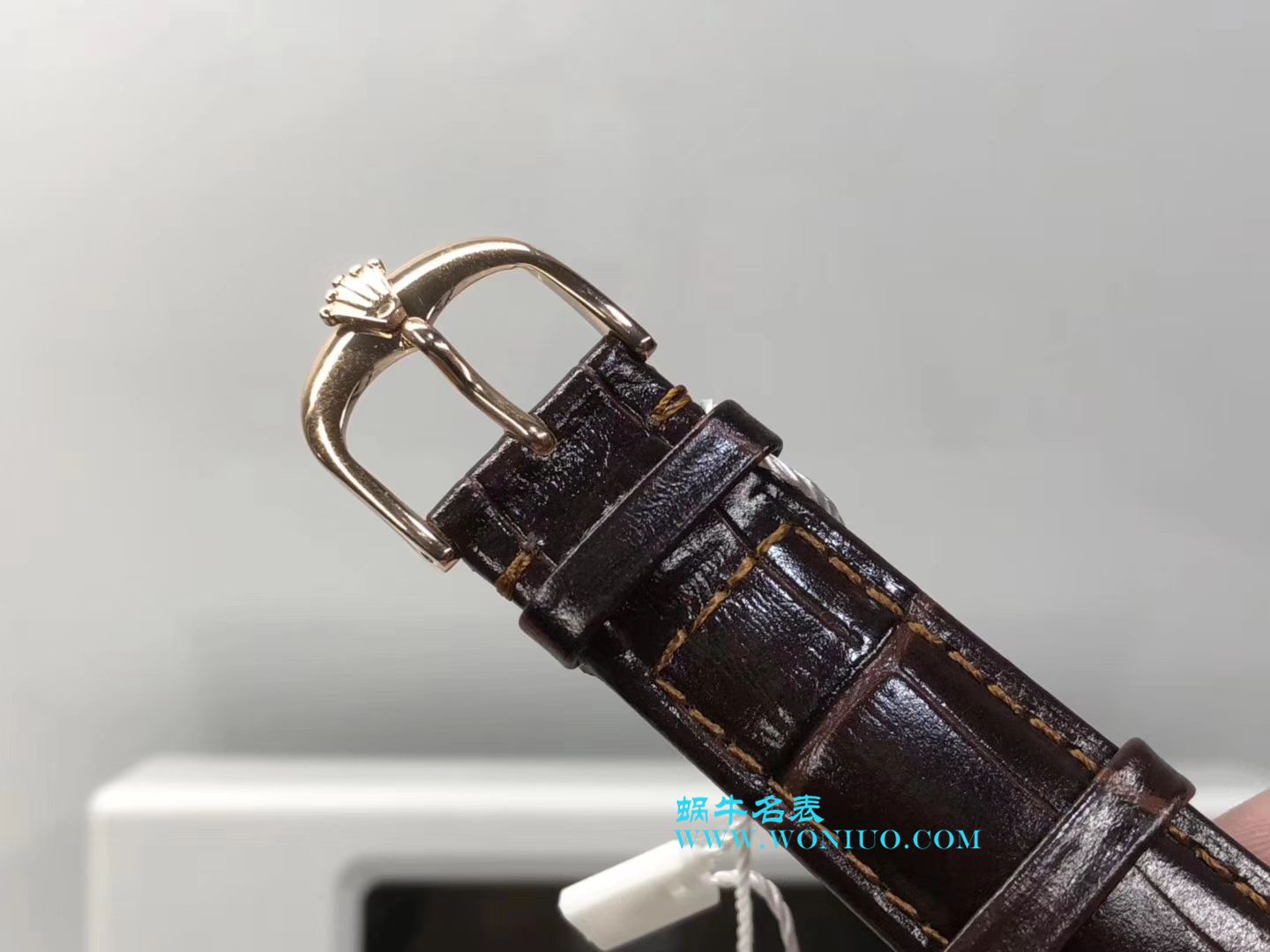 【VF一比一超A高仿手表】 Rolex 切利尼日历型系列50515、m50519-0013、50519白盘、黑盘 wrist watch  / R122