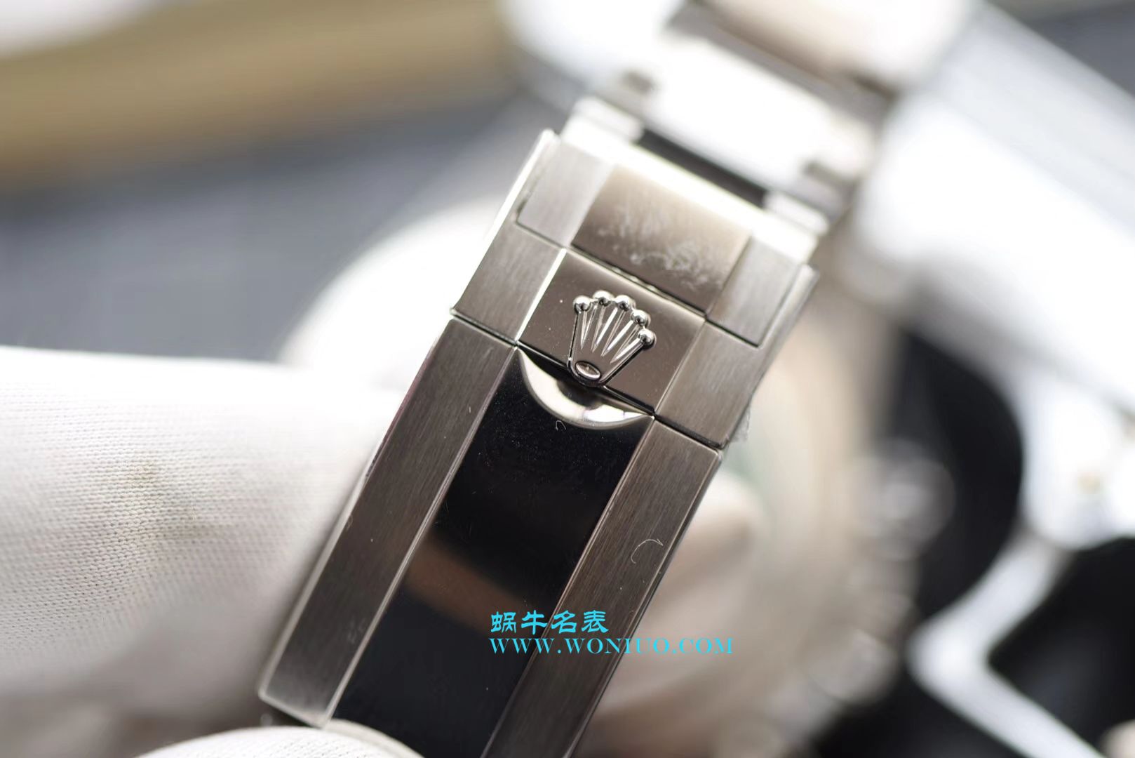 【N Factory 最新神作～原装结构4130 Ditongna 】 Rolex  Ditongna 116500LN-78590熊猫迪、黑迪、冰蓝迪、白、黑钢迪五款集合 / R212