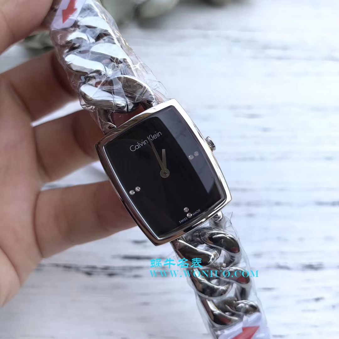 凯文克莱/CalvinKlein IMPETUOUS系列女装 wrist watch 集合 / CK