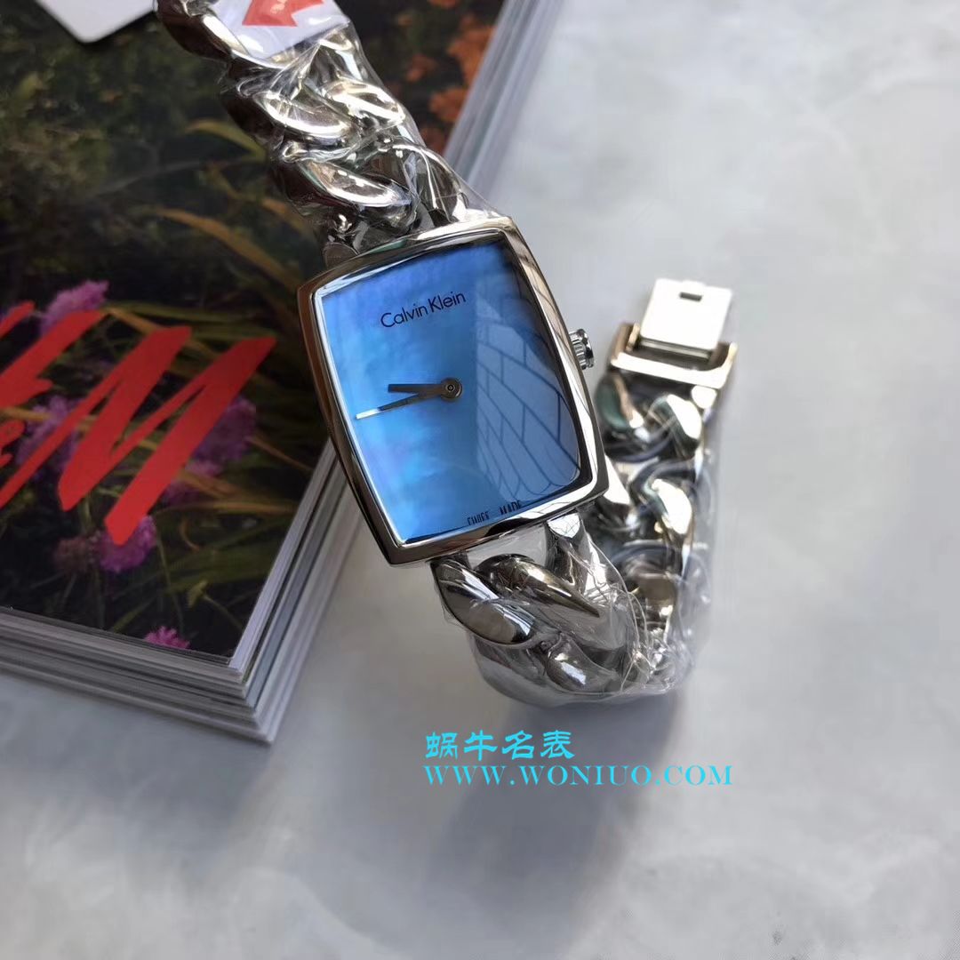 凯文克莱/CalvinKlein IMPETUOUS系列女装 wrist watch 集合 / CK