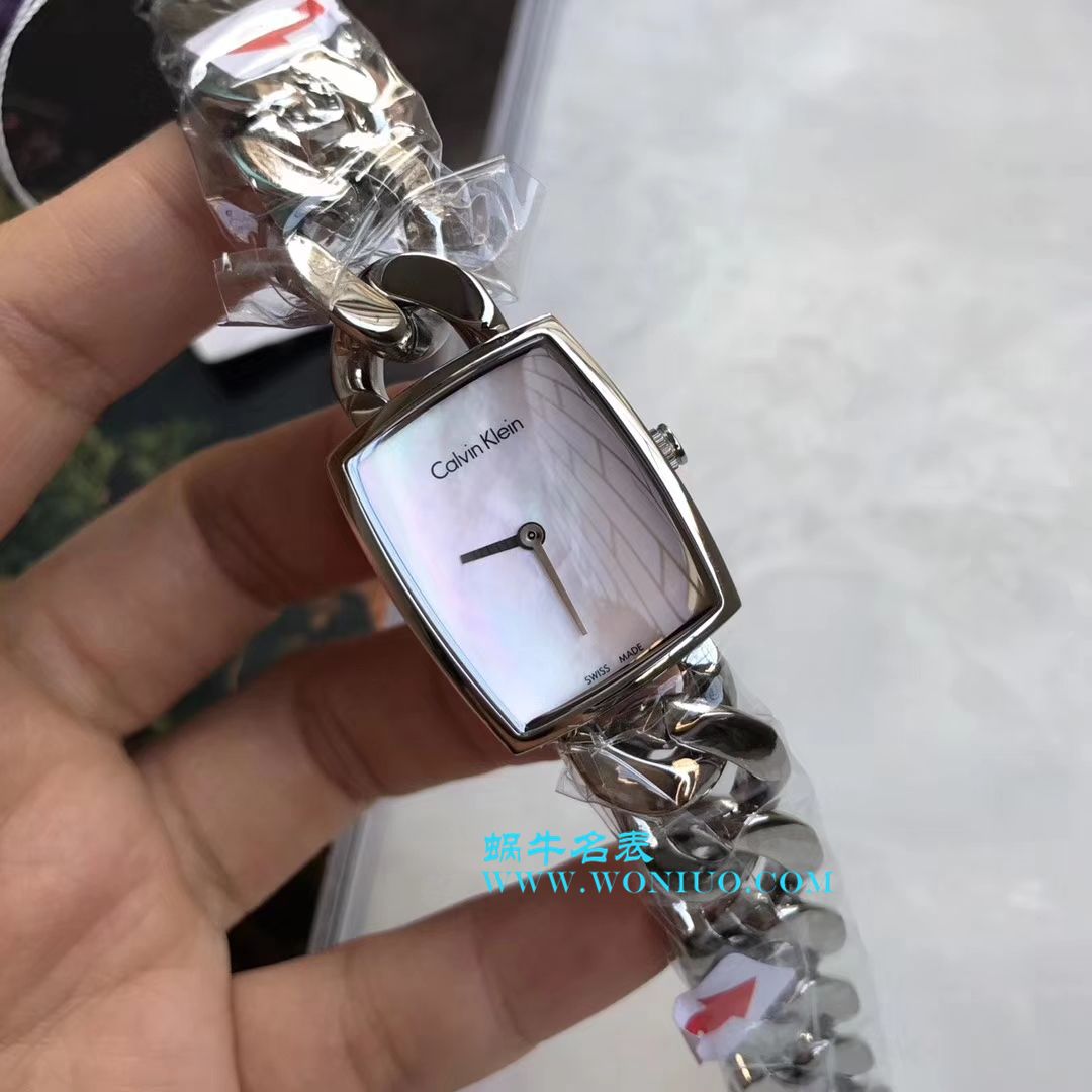 凯文克莱/CalvinKlein IMPETUOUS系列女装 wrist watch 集合 / CK