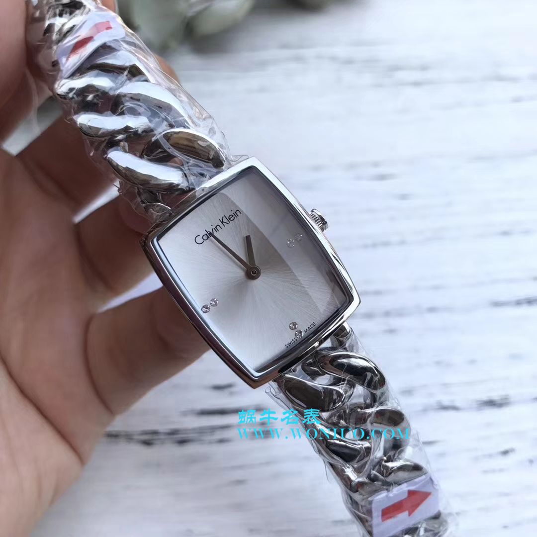 凯文克莱/CalvinKlein IMPETUOUS系列女装 wrist watch 集合 / CK