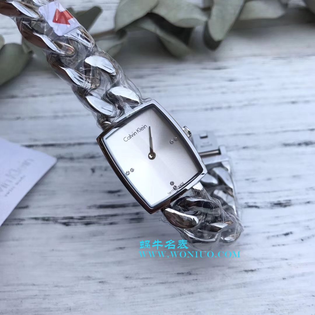 凯文克莱/CalvinKlein IMPETUOUS系列女装 wrist watch 集合 / CK