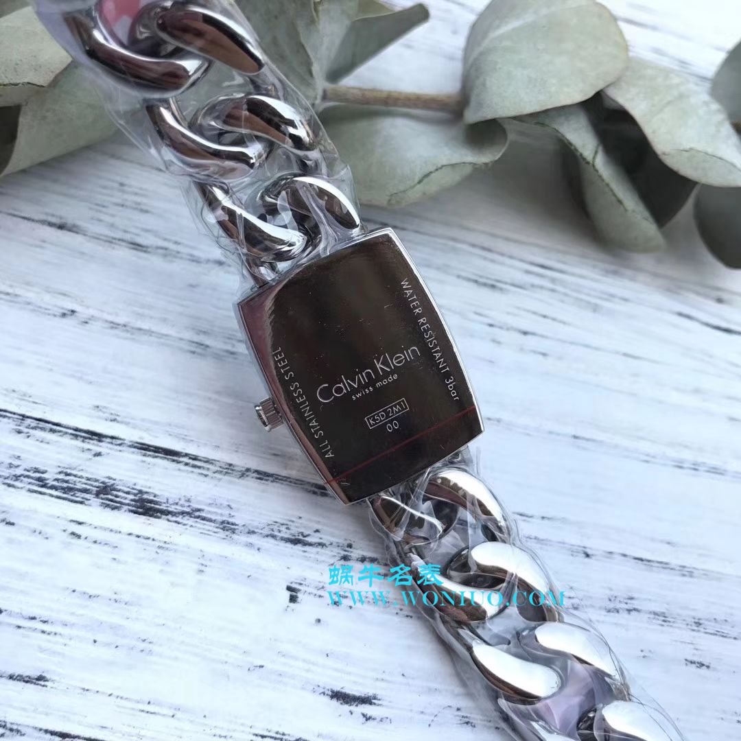 凯文克莱/CalvinKlein IMPETUOUS系列女装 wrist watch 集合 / CK