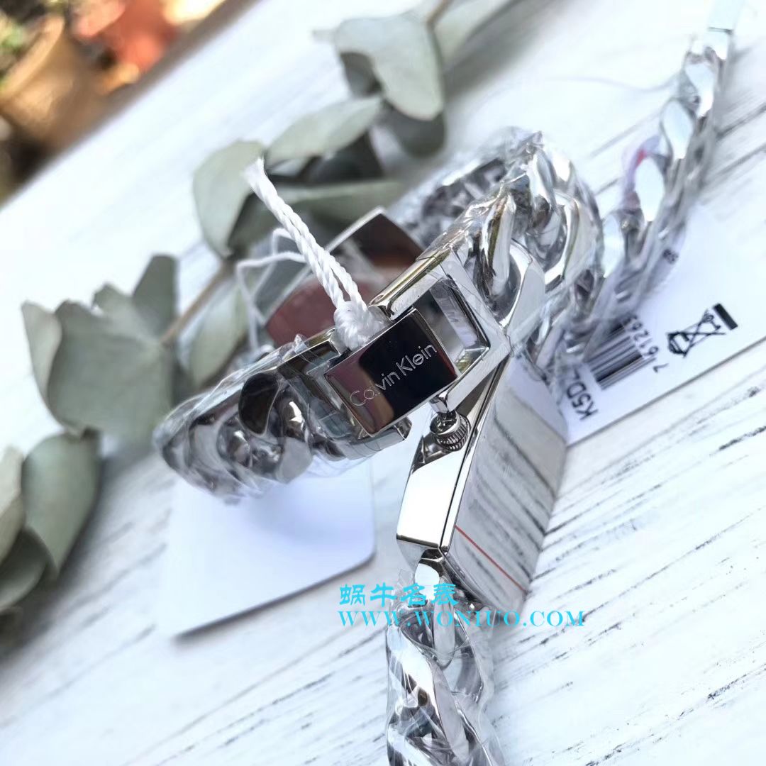 凯文克莱/CalvinKlein IMPETUOUS系列女装 wrist watch 集合 / CK
