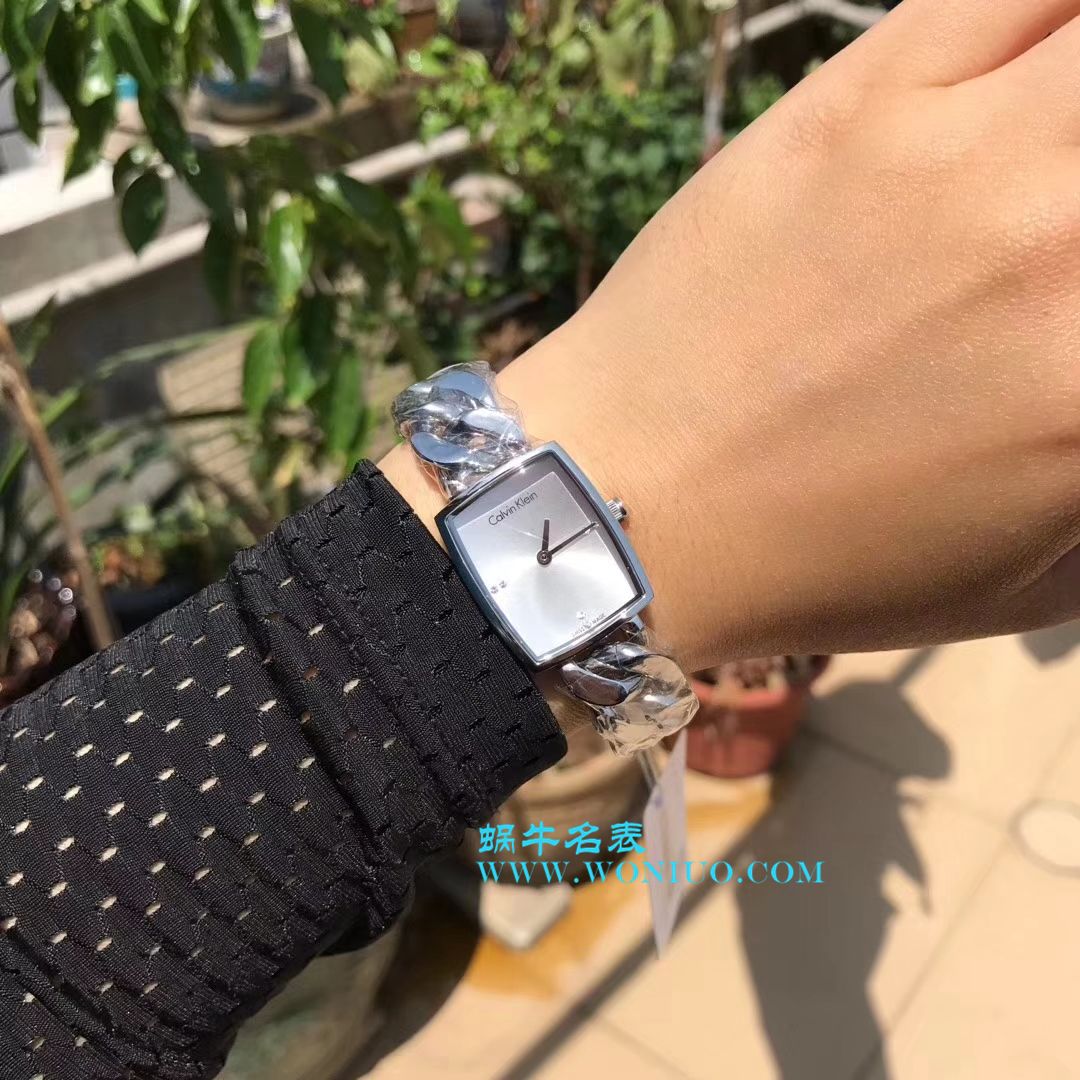 凯文克莱/CalvinKlein IMPETUOUS系列女装 wrist watch 集合 / CK