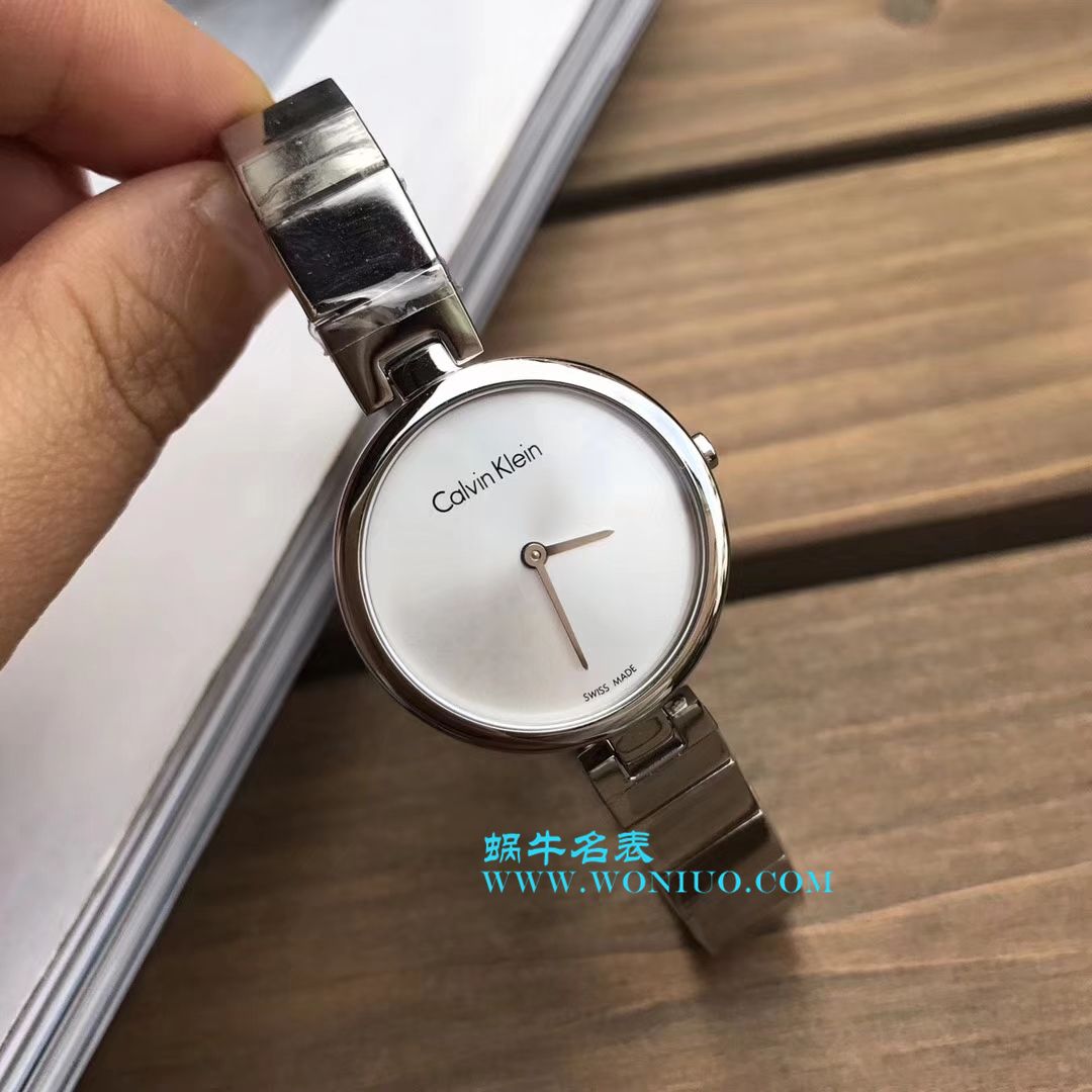 凯文克莱/CalvinKlein IMPETUOUS系列女装 wrist watch 集合 / CK
