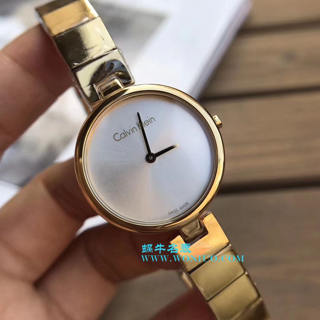 凯文克莱/CalvinKlein IMPETUOUS系列女装 wrist watch 集合 / CK