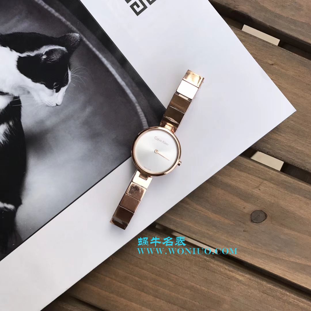 凯文克莱/CalvinKlein IMPETUOUS系列女装 wrist watch 集合 / CK