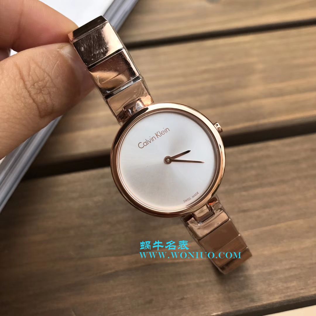 凯文克莱/CalvinKlein IMPETUOUS系列女装 wrist watch 集合 / CK