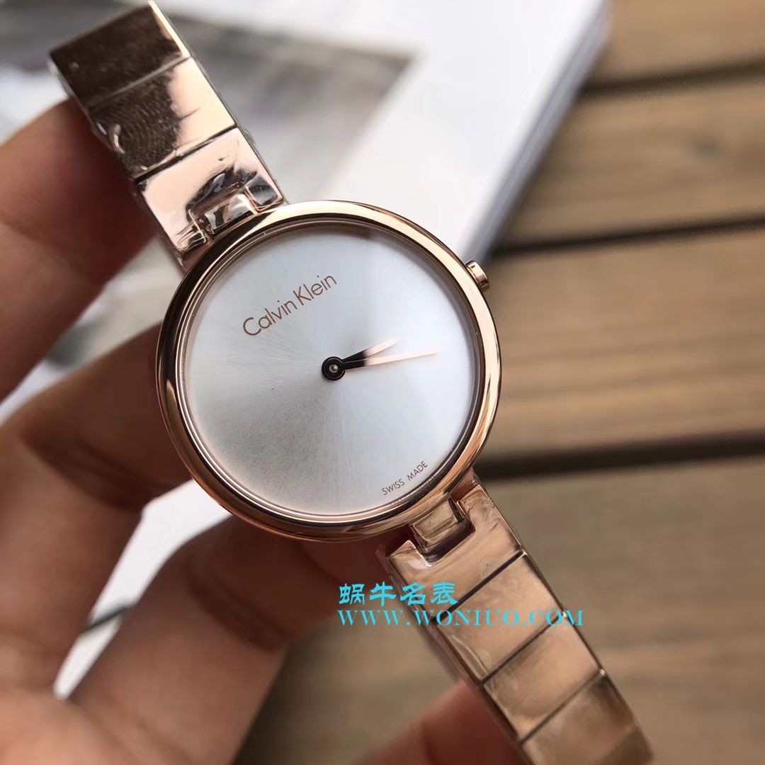 凯文克莱/CalvinKlein IMPETUOUS系列女装 wrist watch 集合 / CK