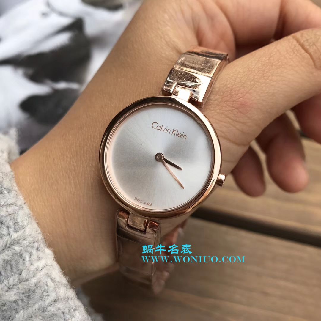 凯文克莱/CalvinKlein IMPETUOUS系列女装 wrist watch 集合 / CK