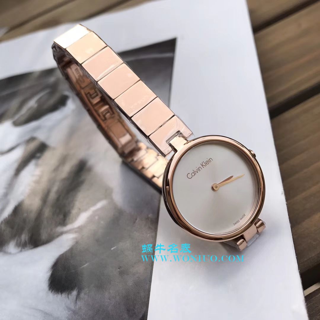 凯文克莱/CalvinKlein IMPETUOUS系列女装 wrist watch 集合 / CK