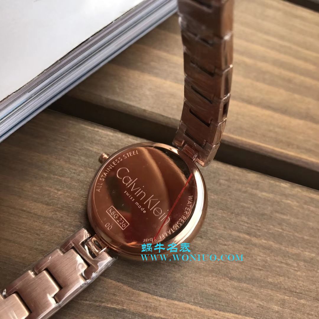 凯文克莱/CalvinKlein IMPETUOUS系列女装 wrist watch 集合 / CK