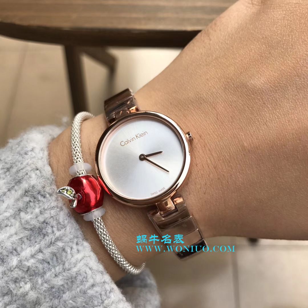 凯文克莱/CalvinKlein IMPETUOUS系列女装 wrist watch 集合 / CK