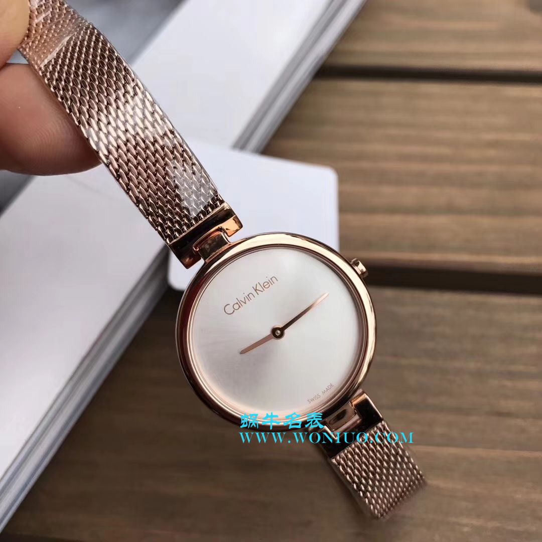 凯文克莱/CalvinKlein IMPETUOUS系列女装 wrist watch 集合 / CK