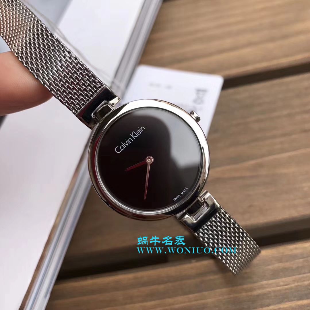 凯文克莱/CalvinKlein IMPETUOUS系列女装 wrist watch 集合 / CK
