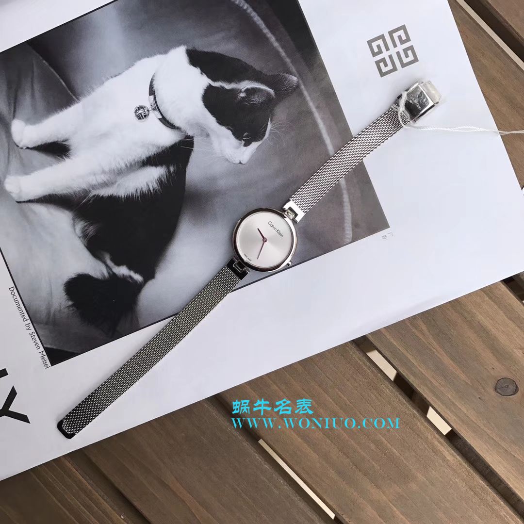 凯文克莱/CalvinKlein IMPETUOUS系列女装 wrist watch 集合 / CK