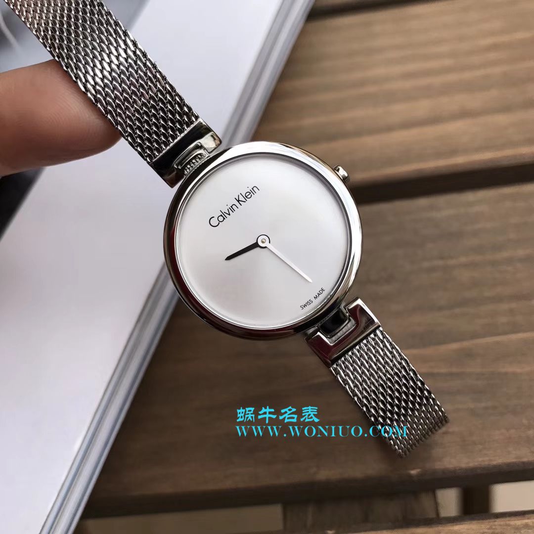 凯文克莱/CalvinKlein IMPETUOUS系列女装 wrist watch 集合 / CK