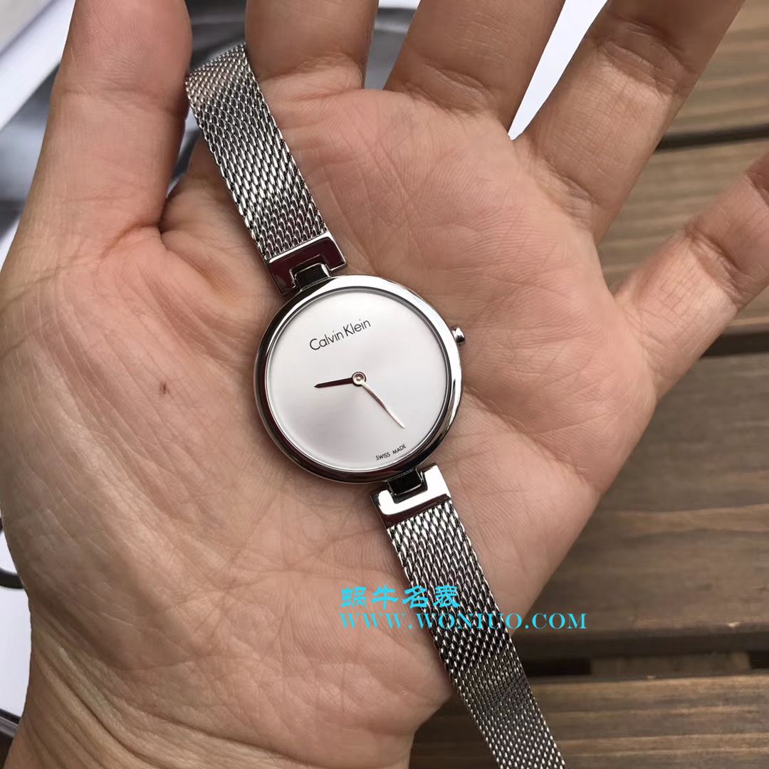 凯文克莱/CalvinKlein IMPETUOUS系列女装 wrist watch 集合 / CK
